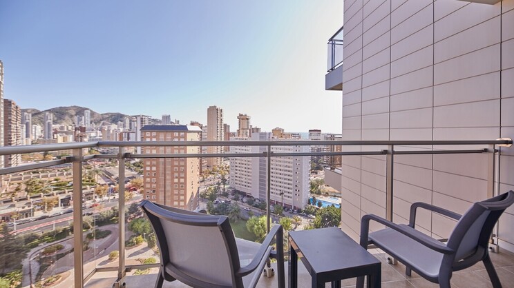 Sandos Monaco Beach Hotel and Spa